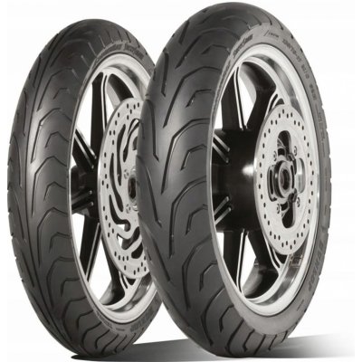 Dunlop Arrowmax Streetsmart 150/70 R17 69V – Zboží Mobilmania