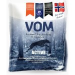 VOM og Hundemat Active mražené BARF nugety 0,56 kg – Sleviste.cz