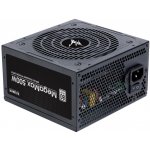 Zalman 500W ZM500-LXII – Hledejceny.cz