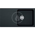 Franke OID 611 černá – Zboží Dáma