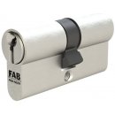 Assa Abloy FAB Bezpečnostní zámková vložka 3*** PROFI 30/35