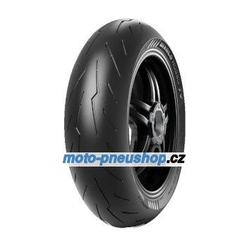 Pirelli DIABLO ROSSO IV 200/55 R17 78W