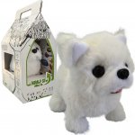 Sparkys Chodící Pejsek Bibi – Sleviste.cz