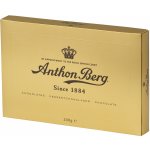 Anthon Berg Luxury Gold 200 g – Sleviste.cz