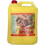 Ideal Profi Citron dílenské mýdlo 5 l – Hledejceny.cz