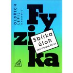 Sbírka úloh pro SŠ Fyzika + CD – Zboží Mobilmania