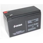 FUKAWA FW 9-12 HRU 12V 9Ah; 10810 – Zboží Živě