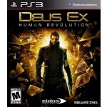 Deus Ex: Human Revolution – Sleviste.cz