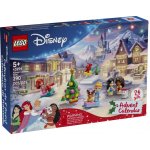 LEGO® Disney Princess 43298 Adventní kalendář (lego43298) – Hledejceny.cz