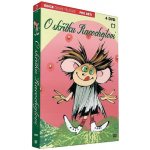 O skřítku racochejlovi DVD – Hledejceny.cz