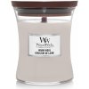 Svíčka WoodWick Warm Wool 85 g