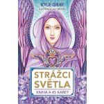 Gray, Kyle - Strážci světla – Hledejceny.cz