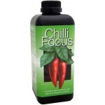Growth Technology Chilli Focus 300 ml, hnojivo na chilli papričky