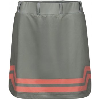 Cross inka skort ladies lichen green