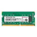 Transcend DDR4 16GB 3200MHz CL22 JM3200HSE-16G – Zboží Mobilmania
