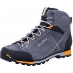 Dolomite Cinquantaquattro Hike Evo Gtx Gore-Tex 289207-1076020 šedé – Hledejceny.cz