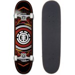 Element Hatched – Sleviste.cz