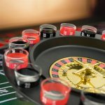 Alkoholová ruleta Černá – HobbyKompas.cz