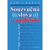 Souzvučná slova v angličtině - Kraus Michal