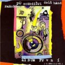 Nahoru po schodišti dolů band - Album první CD