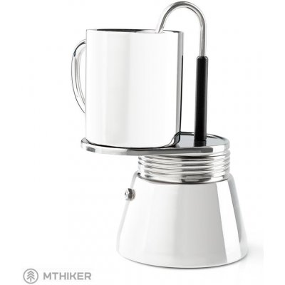 GSI Stainless Mini Expresso 4 cup – Hledejceny.cz