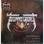 Tourniquet - Pathogenic Ocular Dissonance CRL 2 LP – Hledejceny.cz