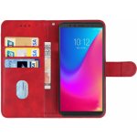 Pouzdro TVC WalletCase Lenovo K5 Pro – Sleviste.cz