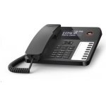 Gigaset DESK 600 černý – Zboží Mobilmania