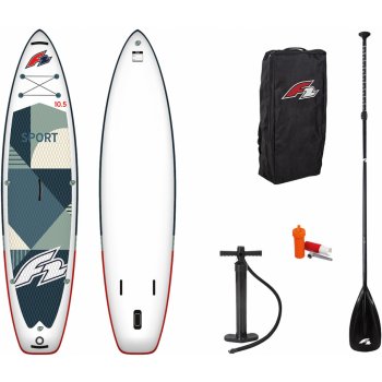 Paddleboard F2 Sport Pro 10,5′
