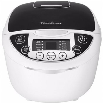 Moulinex Multicooker MK708820