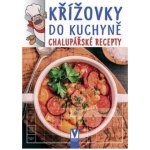 Jan Vašut s.r.o. Křížovky do kuchyně – chalupářské recepty – Hledejceny.cz