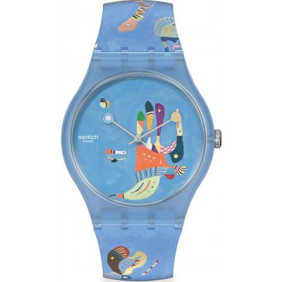 Swatch UOZ342