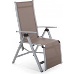 Ibiza Relax Silver / Taupe – Hledejceny.cz