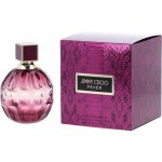 Jimmy Choo Fever parfémovaná voda dámská 100 ml – Hledejceny.cz