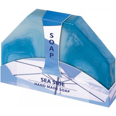 Biofresh glycerinové mýdlo mořský břeh ručně vyráběné 80 g – Sleviste.cz