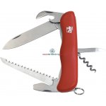 Mikov Praktik 115-NH-6/AK červený – Zboží Mobilmania