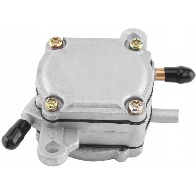 UNIVERZÁLNÍ PODTLAKOVÁ PALIVOVÁ PUMPA NA BENZÍN | Zboží Auto