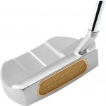 Odyssey Ai-ONE Silver Milled Two T CH putter univerzální pravé Pistol 34 – Zbozi.Blesk.cz