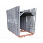 Bema sada lešení 85 m² – Zboží Mobilmania