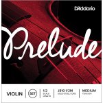 D'Addario J810 1/2M – Sleviste.cz