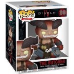Funko Pop! 1010 Diablo IV The Butcher – Zboží Mobilmania