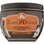 Tesori d'Oriente Fiori di Loto e Karité parfémovaný tělový krém 300 ml – Sleviste.cz