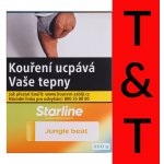 Starline Jungle Beat 250 g – Zboží Dáma