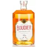 Saffron Boufier Gin 40% 0,7 l (holá láhev) – Sleviste.cz