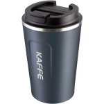 Lamart LT4069 termohrnek Blue Kaffe 350 ml – Sleviste.cz