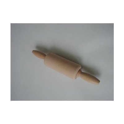 DŘEVOTVAR Váleček na těsto dřevěný dětský ø 4,2 cm – Hledejceny.cz