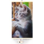 Trio T0534 Koťátka – Zboží Dáma