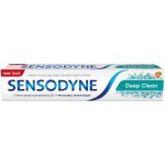 Sensodyne Deep Clean 75 ml – Hledejceny.cz