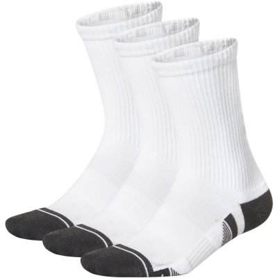 Under Armour dámské 3 páry bílá – Zboží Dáma