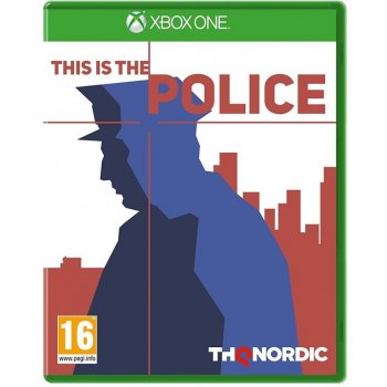 This is the Police